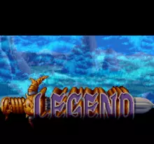 Image n° 4 - screenshots  : Legend